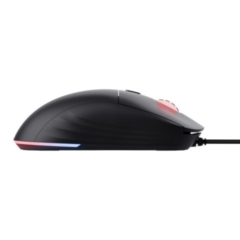 Trust GXT 925 Redex II - Mysz optyczna dla graczy 10000 DPI & RGB (Czarny) Trust GXT 925 Redex II - Mysz optyczna dla graczy 10000 DPI & RGB (Czarny)