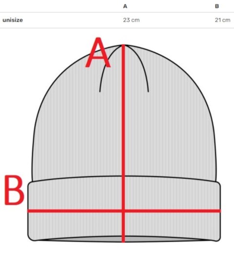 Ciepła czapka damska BEANIE zimowa jesienna jednokolorowa (Różowy) Ciepła czapka damska BEANIE zimowa jesienna jednokolorowa (Różowy)
