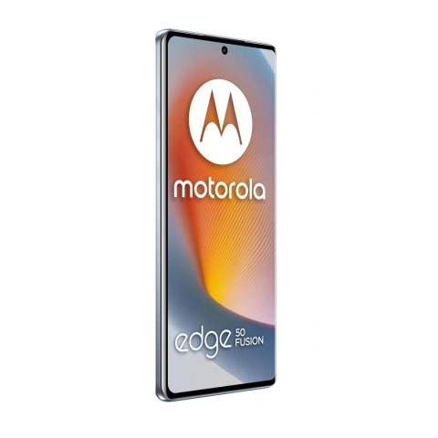 Motorola Edge 50 Fusion 5G 8/256GB Marshmallow Blue Motorola Edge 50 Fusion 5G 8/256GB Marshmallow Blue