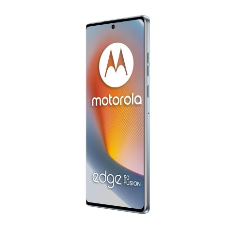 Motorola Edge 50 Fusion 5G 8/256GB Marshmallow Blue Motorola Edge 50 Fusion 5G 8/256GB Marshmallow Blue
