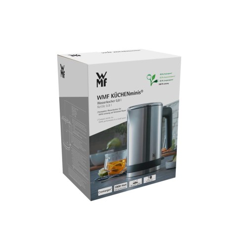 Czajnik elektryczny WMF 413140011 Czajnik elektryczny WMF 413140011