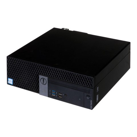 DELL OptiPlex 5050 i5-7500 8GB 256GB SSD SFF Win10pro UŻYWANY DELL OptiPlex 5050 i5-7500 8GB 256GB SSD SFF Win10pro UŻYWANY
