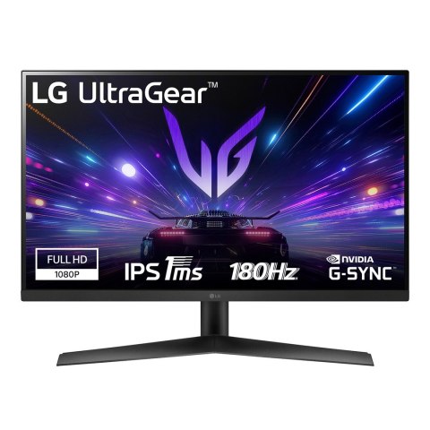 MONITOR LG LED 27" 27GS60F-B MONITOR LG LED 27" 27GS60F-B