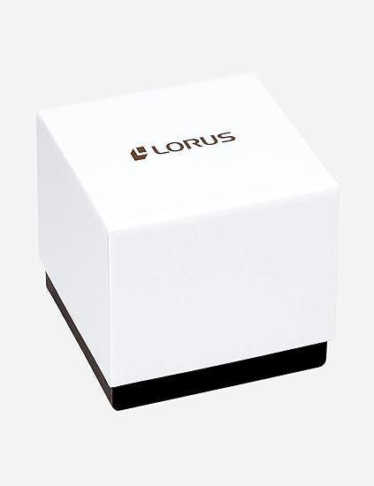 ZEGAREK DZIECIĘCY Lorus Classic R2347MX9 + BOX ZEGAREK DZIECIĘCY Lorus Classic R2347MX9 + BOX