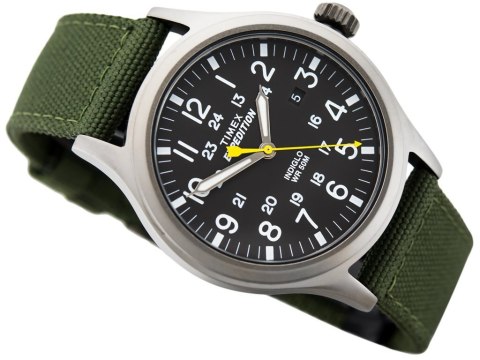 ZEGAREK MĘSKI TIMEX EXPEDITION T49961 (zt120a) ZEGAREK MĘSKI TIMEX EXPEDITION T49961 (zt120a)