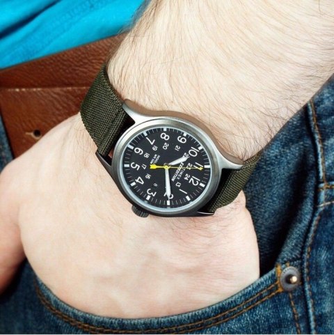 ZEGAREK MĘSKI TIMEX EXPEDITION T49961 (zt120a) ZEGAREK MĘSKI TIMEX EXPEDITION T49961 (zt120a)