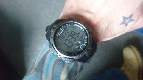 ZEGAREK MĘSKI TIMEX Marathon T5K8024E + BOX ZEGAREK MĘSKI TIMEX Marathon T5K8024E + BOX