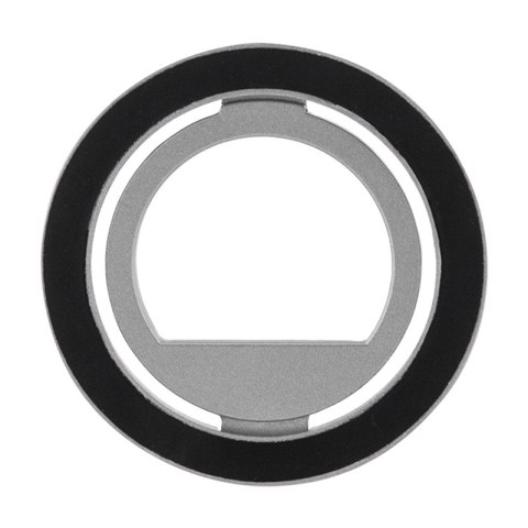 Guess MagSafe Ring Stand Rhinestone - Magnetyczny uchwyt na palec do telefonu z funkcją standu (Srebrny) Guess MagSafe Ring Stand Rhinestone - Magnetyczny uchwyt na palec do telefonu z funkcją standu (Srebrny)