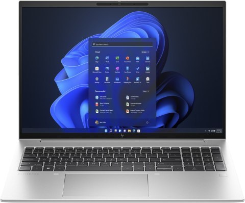 HP EliteBook 860 G10 i7-1355U 16" 2,8K 120Hz OLED 400nits 16GB DDR5 5200MHz SSD512 IrisXe 96EUs 2xTB4 76Wh W11Pro 3Y OnSite HP EliteBook 860 G10 i7-1355U 16" 2,8K 120Hz OLED 400nits 16GB DDR5 5200MHz SSD512 IrisXe 96EUs 2xTB4 76Wh W11Pro 3Y OnSite