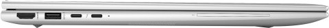 HP EliteBook 860 G10 i7-1355U 16" 2,8K 120Hz OLED 400nits 16GB DDR5 5200MHz SSD512 IrisXe 96EUs 2xTB4 76Wh W11Pro 3Y OnSite HP EliteBook 860 G10 i7-1355U 16" 2,8K 120Hz OLED 400nits 16GB DDR5 5200MHz SSD512 IrisXe 96EUs 2xTB4 76Wh W11Pro 3Y OnSite