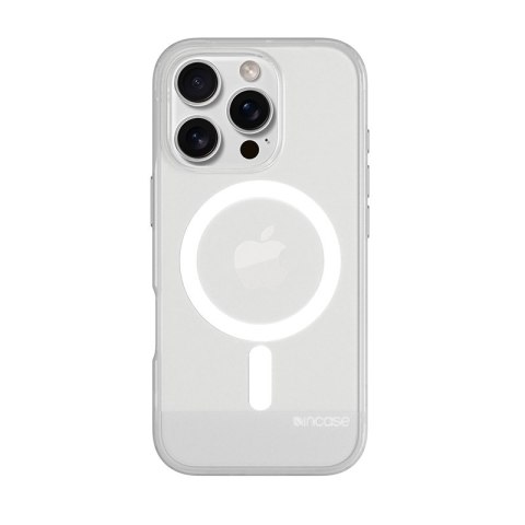 Incase Slim Case MagSafe - Etui iPhone 16 Pro (Clear) Incase Slim Case MagSafe - Etui iPhone 16 Pro (Clear)