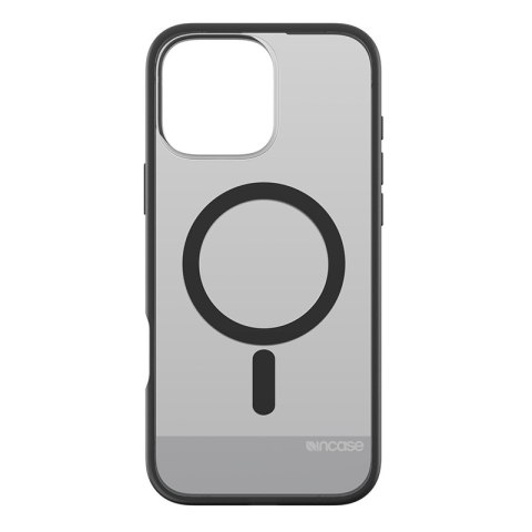 Incase Slim Case MagSafe - Etui iPhone 16 Pro Max (Black) Incase Slim Case MagSafe - Etui iPhone 16 Pro Max (Black)