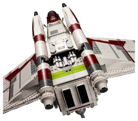 LEGO Star Wars 75309 Kanonierka Republiki LEGO Star Wars 75309 Kanonierka Republiki