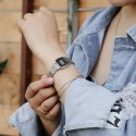 ZEGAREK DAMSKI CASIO LA670WA-1D (zd597c) + BOX