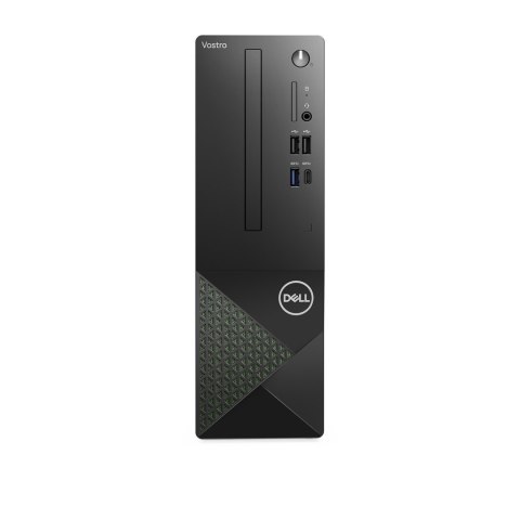 Dell Vostro 3030 SFF i3-14100 8GB DDR5 4400 SSD1TB UHD Graphics 730 WLAN + BT Kb+Mouse W11Pro 3Y Dell Vostro 3030 SFF i3-14100 8GB DDR5 4400 SSD1TB UHD Graphics 730 WLAN + BT Kb+Mouse W11Pro 3Y