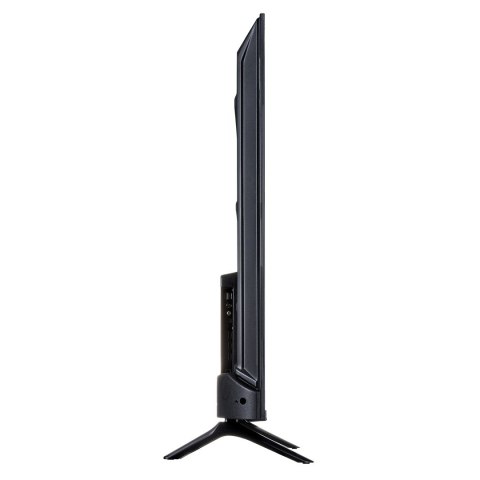 Telewizor Philips 50PUS7609/12 LED 50'' 4K Ultra HD Titan OS Dolby Atmos Czarny Telewizor Philips 50PUS7609/12 LED 50'' 4K Ultra HD Titan OS Dolby Atmos Czarny