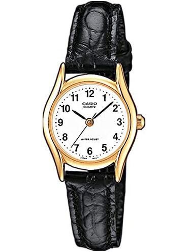ZEGAREK DAMSKI CASIO LTP-1094Q 7B1 (zd567n) + BOX ZEGAREK DAMSKI CASIO LTP-1094Q 7B1 (zd567n) + BOX