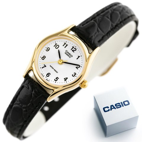 ZEGAREK DAMSKI CASIO LTP-1094Q 7B1 (zd567n) + BOX ZEGAREK DAMSKI CASIO LTP-1094Q 7B1 (zd567n) + BOX