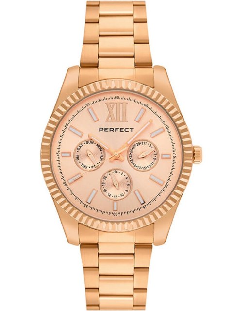 ZEGAREK DAMSKI PERFECT S383-05 (zp546c) + BOX ZEGAREK DAMSKI PERFECT S383-05 (zp546c) + BOX