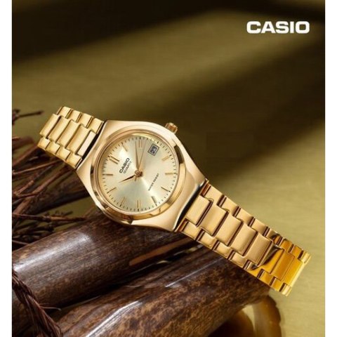 Zegarek Casio Collection LTP-1170N-9A (zd636b) Zegarek Casio Collection LTP-1170N-9A (zd636b)