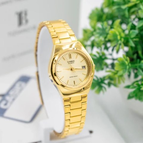 Zegarek Casio Collection LTP-1170N-9A (zd636b) Zegarek Casio Collection LTP-1170N-9A (zd636b)