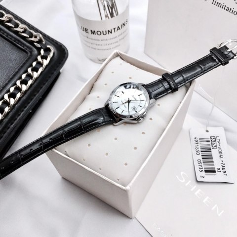 Zegarek Casio Collection LTP-V004L-7A (zd569e) Zegarek Casio Collection LTP-V004L-7A (zd569e)
