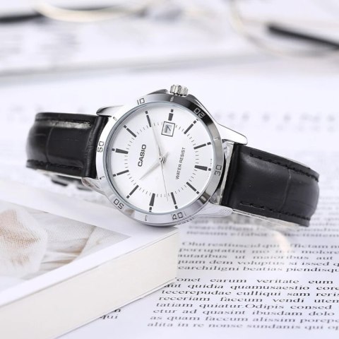 Zegarek Casio Collection LTP-V004L-7A (zd569e) Zegarek Casio Collection LTP-V004L-7A (zd569e)