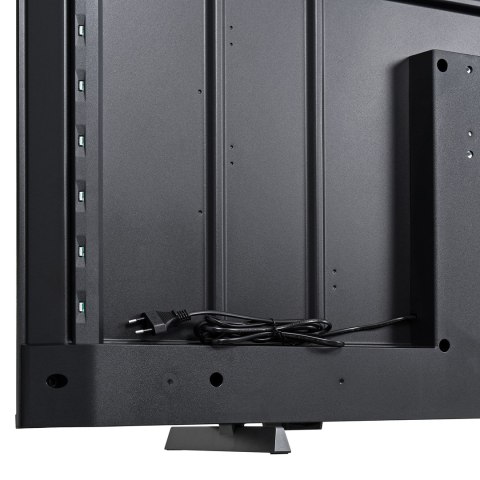 Telewizor Philips 55PUS8209/12 LED 55'' 4K Ultra HD Titan OS Ambilight Dolby Atmos DVB-T2 Czarny Telewizor Philips 55PUS8209/12 LED 55'' 4K Ultra HD Titan OS Ambilight Dolby Atmos DVB-T2 Czarny