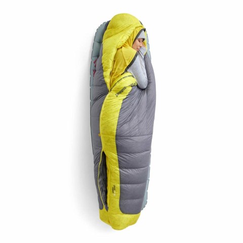 Śpiwór puchowy SEA TO SUMMIT Spark Women's -1C/30F - R Śpiwór puchowy SEA TO SUMMIT Spark Women's -1C/30F - R
