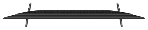 Telewizor TCL 43C655 QLED 43'' 4K Ultra HD Google TV Dolby Atmos DVB-T2 Czarny Telewizor TCL 43C655 QLED 43'' 4K Ultra HD Google TV Dolby Atmos DVB-T2 Czarny