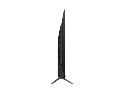 Telewizor TCL 43C655 QLED 43'' 4K Ultra HD Google TV Dolby Atmos DVB-T2 Czarny Telewizor TCL 43C655 QLED 43'' 4K Ultra HD Google TV Dolby Atmos DVB-T2 Czarny
