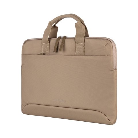 Tucano Smilza Super Slim Bag - Torba MacBook Air 15" / Air / Pro 13" / Notebook 13" / 14" (beżowy) Tucano Smilza Super Slim Bag - Torba MacBook Air 15" / Air / Pro 13" / Notebook 13" / 14" (beżowy)