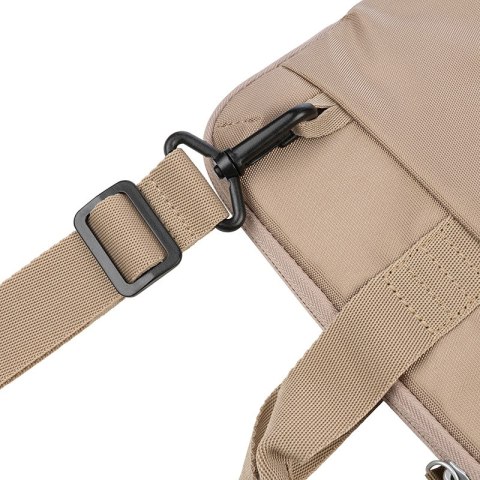 Tucano Smilza Super Slim Bag - Torba MacBook Air 15" / Air / Pro 13" / Notebook 13" / 14" (beżowy) Tucano Smilza Super Slim Bag - Torba MacBook Air 15" / Air / Pro 13" / Notebook 13" / 14" (beżowy)