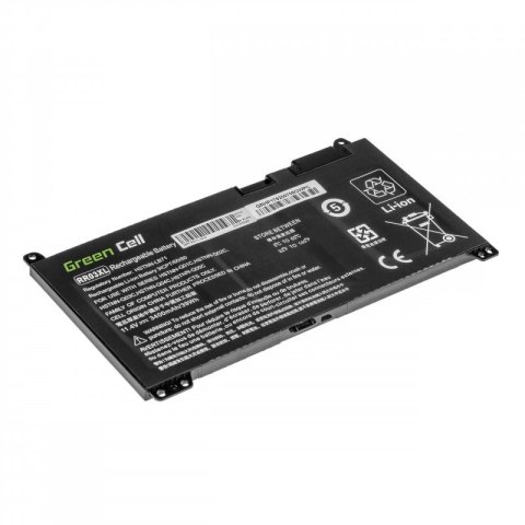 GREEN CELL BATERIA HP183 RR03XL DO HP PROBOOK 430 G4 G5 440 G4 G5 450 G4 G5 455 G4 G5 470 G4 G5 3400MAH 11.4V GREEN CELL BATERIA HP183 RR03XL DO HP PROBOOK 430 G4 G5 440 G4 G5 450 G4 G5 455 G4 G5 470 G4 G5 3400MAH 11.4V
