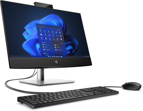 HP AIO ProOne 440 G9 i5-13500T 23.8"FHD 250nits 8GB DDR4 SSD256 UHD Graphics 770 W11Pro 3Y OnSite HP AIO ProOne 440 G9 i5-13500T 23.8"FHD 250nits 8GB DDR4 SSD256 UHD Graphics 770 W11Pro 3Y OnSite