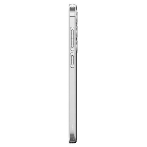 Spigen Liquid Crystal - Etui do Samsung Galaxy S24 FE (Przezroczysty) Spigen Liquid Crystal - Etui do Samsung Galaxy S24 FE (Przezroczysty)