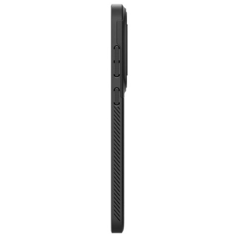 Spigen Optik Armor - Etui do Samsung Galaxy S24 FE (Czarny) Spigen Optik Armor - Etui do Samsung Galaxy S24 FE (Czarny)