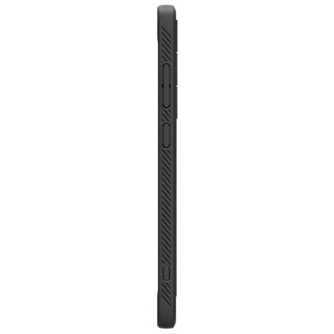 Spigen Rugged Armor - Etui do Samsung Galaxy S24 FE (Matte Black) Spigen Rugged Armor - Etui do Samsung Galaxy S24 FE (Matte Black)
