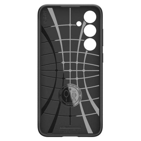 Spigen Rugged Armor - Etui do Samsung Galaxy S24 FE (Matte Black) Spigen Rugged Armor - Etui do Samsung Galaxy S24 FE (Matte Black)