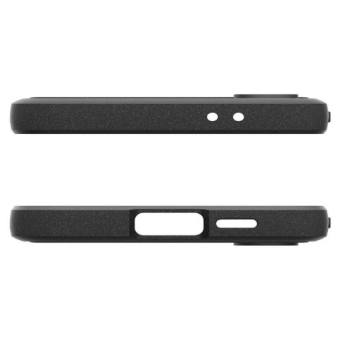Spigen Rugged Armor - Etui do Samsung Galaxy S24 FE (Matte Black) Spigen Rugged Armor - Etui do Samsung Galaxy S24 FE (Matte Black)