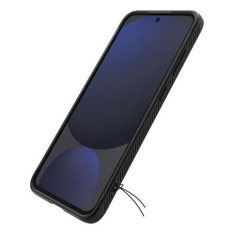 Spigen Rugged Armor - Etui do Samsung Galaxy S24 FE (Matte Black) Spigen Rugged Armor - Etui do Samsung Galaxy S24 FE (Matte Black)