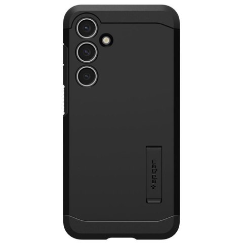 Spigen Tough Armor - Etui do Samsung Galaxy S24 FE (Czarny) Spigen Tough Armor - Etui do Samsung Galaxy S24 FE (Czarny)