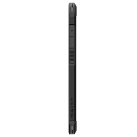 Spigen Tough Armor - Etui do Samsung Galaxy S24 FE (Czarny) Spigen Tough Armor - Etui do Samsung Galaxy S24 FE (Czarny)
