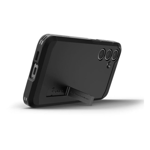 Spigen Tough Armor - Etui do Samsung Galaxy S24 FE (Czarny) Spigen Tough Armor - Etui do Samsung Galaxy S24 FE (Czarny)