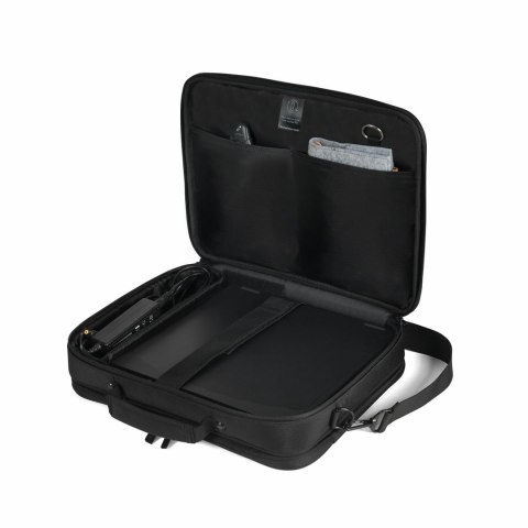 Torba Dicota Multi Eco CORE 15-17.3" czarna D32031-RPET Torba Dicota Multi Eco CORE 15-17.3" czarna D32031-RPET