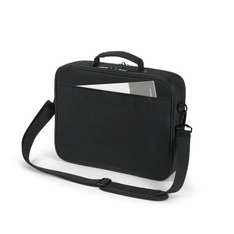 Torba Dicota Multi Eco CORE 15-17.3" czarna D32031-RPET Torba Dicota Multi Eco CORE 15-17.3" czarna D32031-RPET