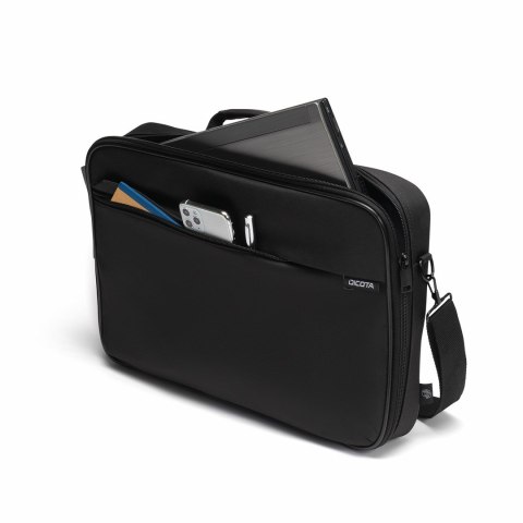 Torba Dicota Multi ONE 14-16" czarna D32088-RPET Torba Dicota Multi ONE 14-16" czarna D32088-RPET