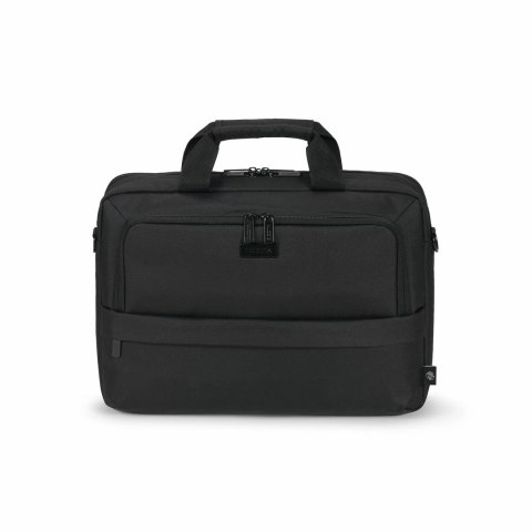Torba Dicota Top Traveller Eco CORE 13-14.1" czarna D32033-RPET Torba Dicota Top Traveller Eco CORE 13-14.1" czarna D32033-RPET