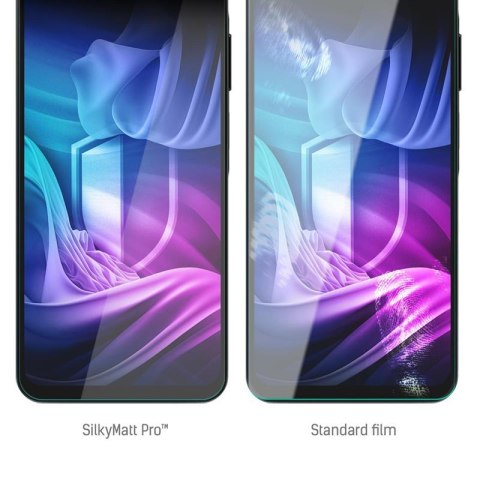 3mk Silky Matt Pro - Matowa folia ochronna do Samsung Galaxy A16 4G/5G 3mk Silky Matt Pro - Matowa folia ochronna do Samsung Galaxy A16 4G/5G