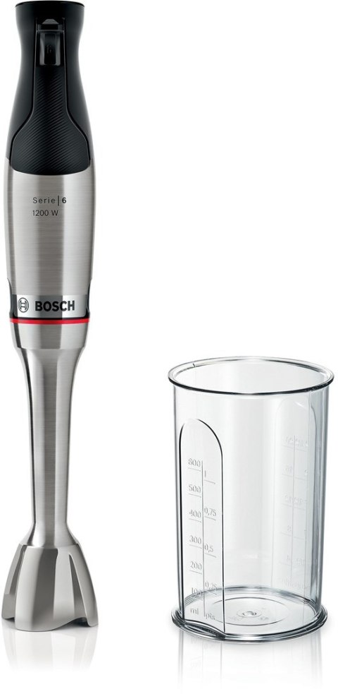 Blender ręczny BOSCH MSM 6M810 Blender ręczny BOSCH MSM 6M810